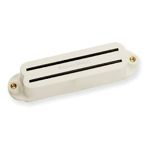SEYMOUR DUNCAN ( �Z�C���A�_���J�� ) / SCR-1n Cool Rails Strat Neck Parchment�ċx�X�y�V����