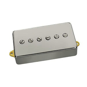 DIMARZIO ( �f�B�}�W�I ) / DP279 Fantom P90 with Full-Size Humbucker Cover Nickel�ċx�X�y�V����