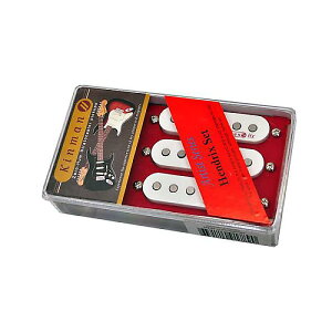 KINMAN ( �L���}�� ) / Hendrix set Universal Magnet Spread Right WH StandardStagger�ċx�X�y�V����