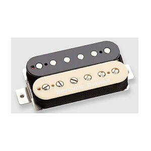 SEYMOUR DUNCAN ( ZCA_J ) / Alex Skolnick Bridge HB Zebraċx݃Z[