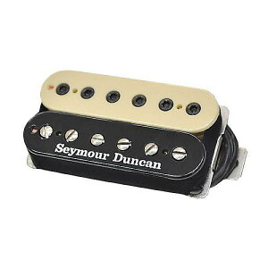 SEYMOUR DUNCAN ( ZCA_J ) / SH-12 Screamin Demon Reverse ZebraċxXyV