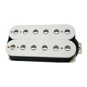 SUHR ( �T�[ ) / DSH Bridge White 53mm�ċx�X�y�V����