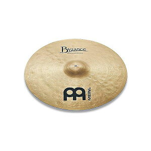 MEINL ( }Cl ) / Byzance Traditional Extra Thin Hammered Crash 18inchċx݃Z[
