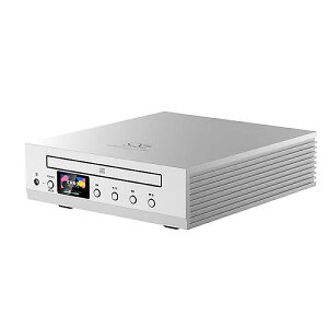 SHANLING(�V��������) / CR60 Silver - CD�g�����X�|�[�^�[�����b�p�[ -�V��������