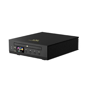 SHANLING(�V��������) / CR60 Black - CD�g�����X�|�[�^�[�����b�p�[ -�V��������