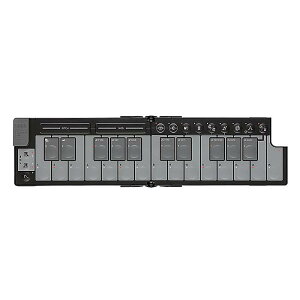 Korg(RO) / nanoKEY Fold Black - MIDIRg[[ - y2024N1128zubNtCf[