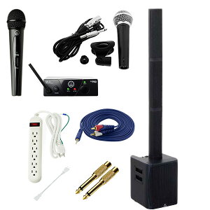 5Tt yCXEL}CN1{{XPAZbgzK.W.S / C-Porter200BT_WMS40 PRO MINI VOCAL SET(JP1)_PGM-58Op6_setċx݃Z[