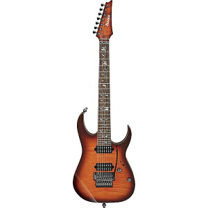 Ibanez(ACoj[Y) / RG8527-BSR / GLM^[ J-CUSOM 7V[Y [SPOTf] y2025N725zċx݃Z[