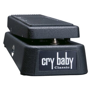 Jim Dunlop(�W���E�_�����b�v) / GCB95F Cry Baby Classic�@-���E�y�_��-�iGCB-95F�j�ċx�X�y�V����