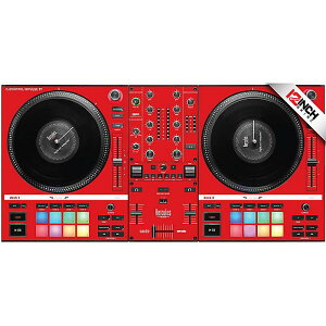 ybhz12inch SKINZ / Hercules DJControl Inpulse T7 Skinz - ColorsċxXyV