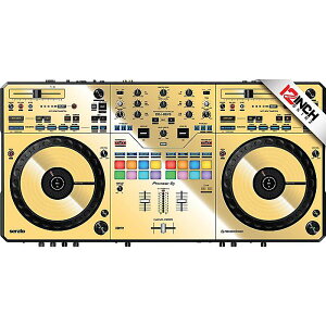 12inch SKINZ / DDJ-REV5 Skinz - MetallicsyPioneer DDJ-REV5pXLzċxXyV