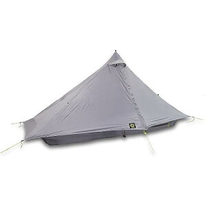 Six Moon Designs(VbNX[fUCY) / Lunar Solo Gray / obNpbLOeg lp y nCLO Lv AEghAċxXyV