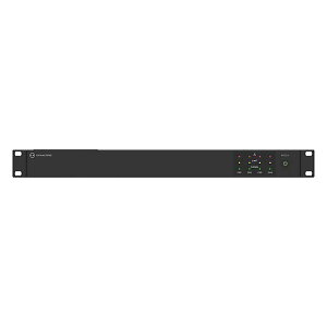 Dynacord(�_�C�i�R�[�h) / V600:4 / 600W 4ch�p���[�A���v�mV-series�n�y2023�N12��26�������z�N���X�}�X �Z�[��