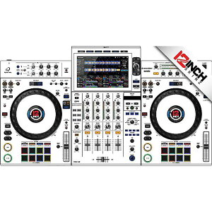 yubN/zCgz12inch SKINZ / AlphaTheta XDJ-AZ Skinz - ColorsyAlphaTheta XDJ-AZpXLz