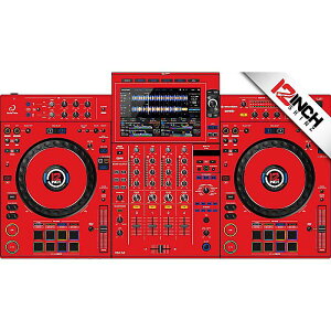 �y���b�h�z12inch SKINZ / AlphaTheta XDJ-AZ Skinz - Colors�yAlphaTheta XDJ-AZ�p�X�L���z