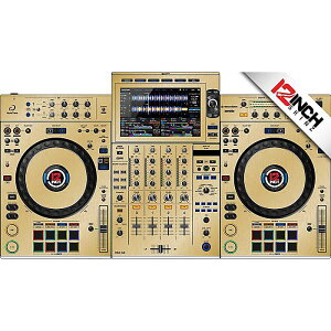 yubV/S[hz12inch SKINZ / AphaTheta DDJ-AZ Skinz - MetallicsyAlphaTheta XDJ-AZpXLz