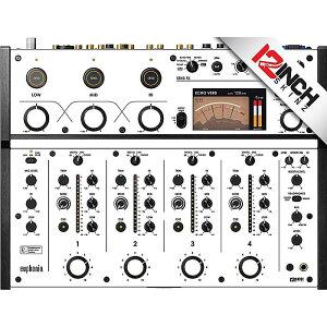 �y�z���C�g/�u���b�N�z12inch SKINZ / AlphaTheta Euphonia Skinz - COLORS�yAlphaTheta Euphonia�p�X�L���z