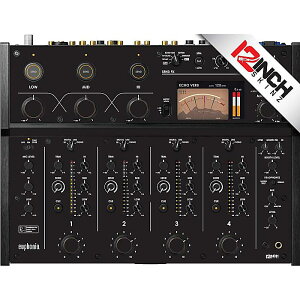 �y�u���b�N�z12inch SKINZ / AlphaTheta Euphonia Skinz - COLORS�yAlphaTheta Euphonia�p�X�L���z