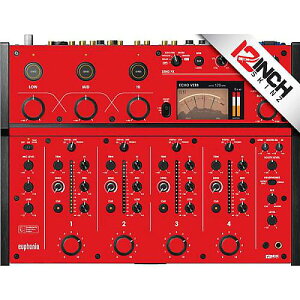 ybhz12inch SKINZ / AlphaTheta Euphonia Skinz - COLORSyAlphaTheta EuphoniapXLz
