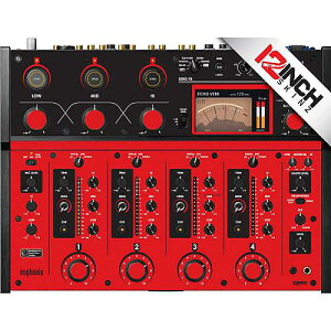 �y���b�h/�u���b�N�z12inch SKINZ / AlphaTheta Euphonia Skinz - COLORS�yAlphaTheta Euphonia�p�X�L���z