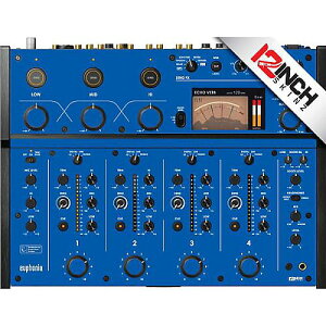 �y�u���[�z12inch SKINZ / AlphaTheta Euphonia Skinz - COLORS�yAlphaTheta Euphonia�p�X�L���z