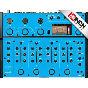 yCgu[z12inch SKINZ / AlphaTheta Euphonia Skinz - COLORSyAlphaTheta EuphoniapXLz