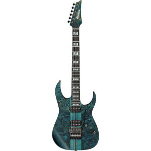 Ibanez(アイバニーズ) / RGT1220PBK-COL / エレキギター 【2025年7月17日発売】夏休みセール
