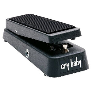 Jim Dunlop(�W���E�_�����b�v) / CRYBABY WAH WAH GCB-95 GCB95�@-���E�y�_��-�ċx�X�y�V����