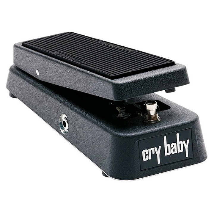 楽天市場】Jim Dunlop(ジム・ダンロップ) / CRYBABY WAH WAH GCB-95 