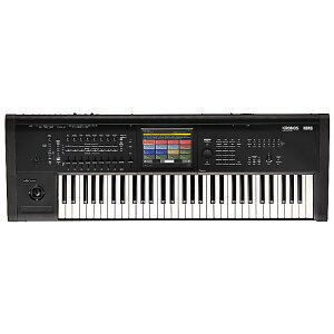 Korg(RO) / KRONOS 3 61KEY / VZTCU[ 61 y2025N412zV
