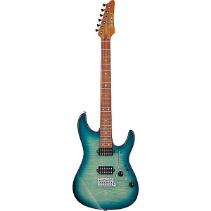 Ibanez(アイバニーズ) / AZ24S1F-TXB エレキギター夏休みセール