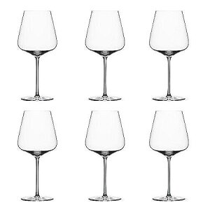 Zalto Denk'Art Bordeaux Wine Glass(Ug fNA[g {h[COX) nhu[NX^ Zbg6ċxXyV