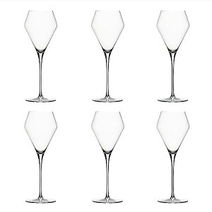 Zalto Denk'Art WbpbƃXB[g/fU[g nhu[ NX^ COX | 6ZbgċxXyV