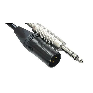 Canare(Ji) / SPC02-B2 BLACK (5m) - P[u(XLRIX TRStH) mCgbNdl -ċxXyV