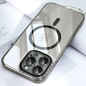 JUESHITUO iPhone 15 Pro MaxP[X "Ultra Shockproof" JYveN^[tyN56}OlbgzyMil-Gradeh~zySlim Phone CasezNatural Titaniumċx݃Z[