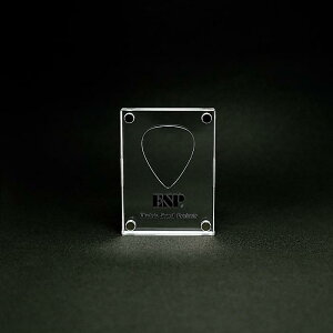 ESP(C[GXs[) / PICK MONOLITH for Teardrop ShapemPM-ST-En / sbNmXċxXyV