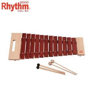 Rhythm Poco(Y|R) / UCtH12 _CAgjbNXP[ (RP-980/XY) - cy -ċxXyV