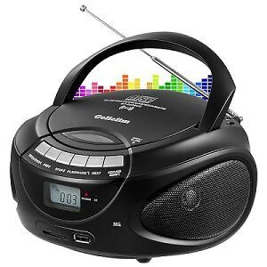Gelielim BluetoothΉCDvC[u[{bNXiQV[fB[vC[u[{bNXj AM FMWI USB SD MMChCu wbhtHWbNt ubNċx݃Z[