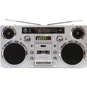 GPO(W[s[I[) Brooklyn 1980S-X^C |[^uu[{bNX Vo[ - CDvC[ JZbgvC[ FMWI USB CXBluetoothXs[J[ċxXyV