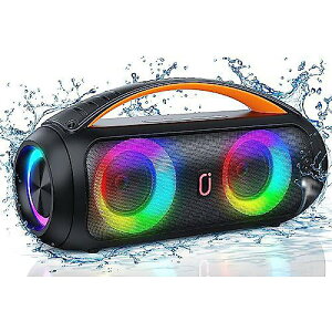 JAUYXIAN D16 |[^uBluetoothXs[J[ 40W rbOu[{bNXXs[J[ fB[voX I[fBIEFAh p[eB Mtgh/TWSċxXyV