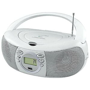 HANNLOMAX HX-321CD {[Ju[{bNXuzCgv[|[^uCD/MP3, AM/FMWI, Bluetooth, USB MP3Đ, Aux-in, LCDfBXvC, AC/DCddċx݃Z[