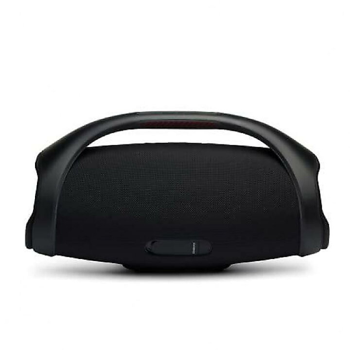 楽天市場】JBL(ジェイビーエル) Boombox2 ブラック ポータブル  
