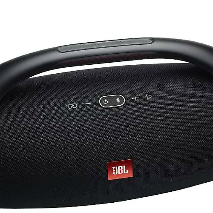 楽天市場】JBL(ジェイビーエル) Boombox2 ブラック ポータブル  