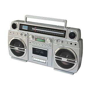 TechPlay(ebNvC) Monster 1980SX^C u[{bNXCDv[[+JZbgv[[/R[_[AM/FM USB BluetoothXs[J[([dobe[)ċx݃Z[