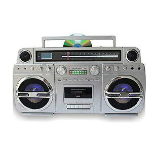 ebNvC X^[v 1980SX^C u[{bNX CDvC[ JZbgvC[/R[_[ AM/FM USB u[gD[X Xs[J[ [dobe[ċxXyV