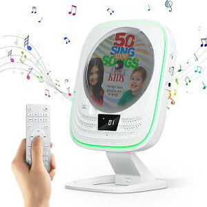 AudiocrazyCDv[[|[^uBluetooth5.0ACDv[[u[{bNXHiFiXeIXs[J[AƒpfXNgbvǊ|FMWICDv[[ARtALEDCgΉTF/USBAwbht