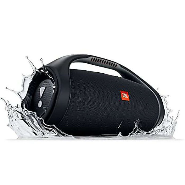 楽天市場】JBL（ジェイビーエル） ブームボックス2 ポータブル 