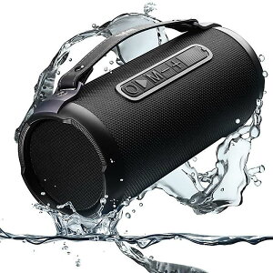 TylerCXBluetoothXs[J[EH[^[WX^gOW300bg[du[{bNXUSB MP3 Micro SD AUXFMWITEhx[XL[Xgbvyʃz[AEghA