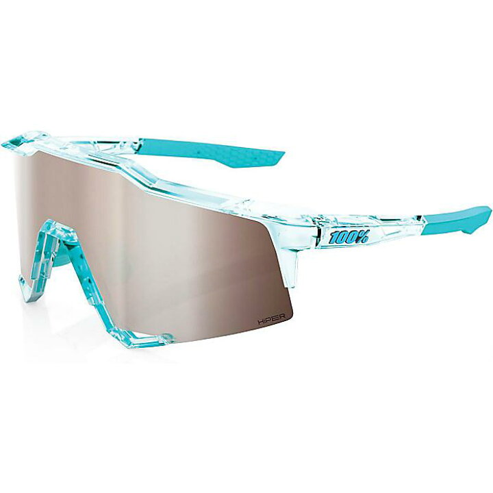 楽天市場】100%(ワンハンドレッド) / SPEEDCRAFT(スピードクラフト  