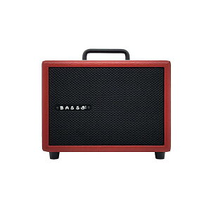 MODEGEAR([hMA) / LOUD MINI-B Red / Kpx[XAvNX}X Z[